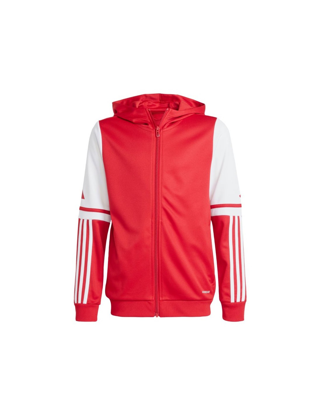 Adidas Squadra 25 Hoodie Jr JD4801 sweatshirt