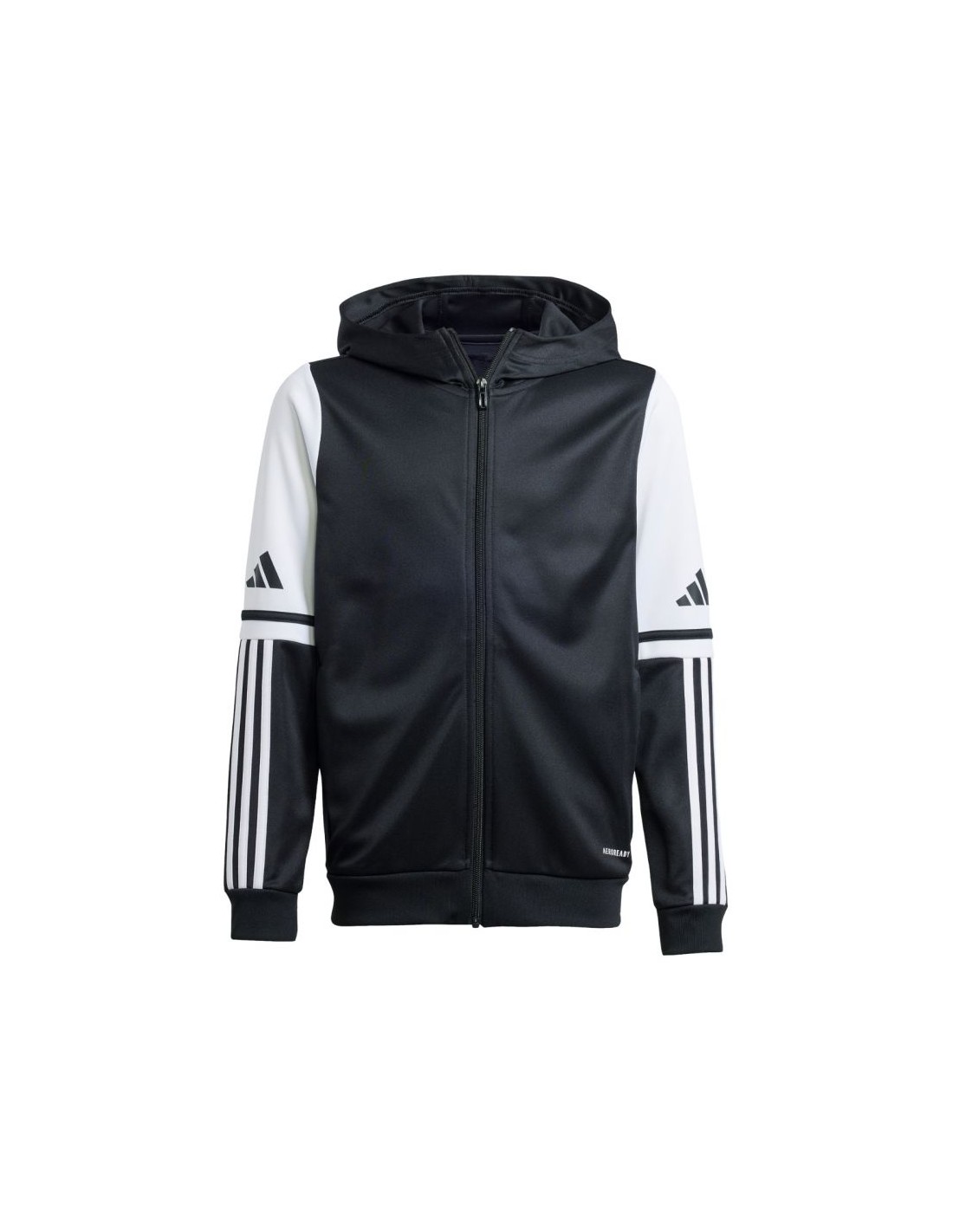 Adidas Squadra 25 Hoodie Jr JE2756 sweatshirt