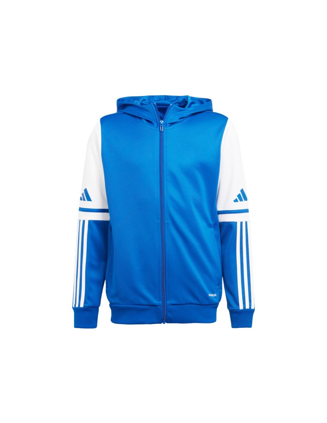 Adidas Squadra 25 Hoodie Jr JD4802 sweatshirt