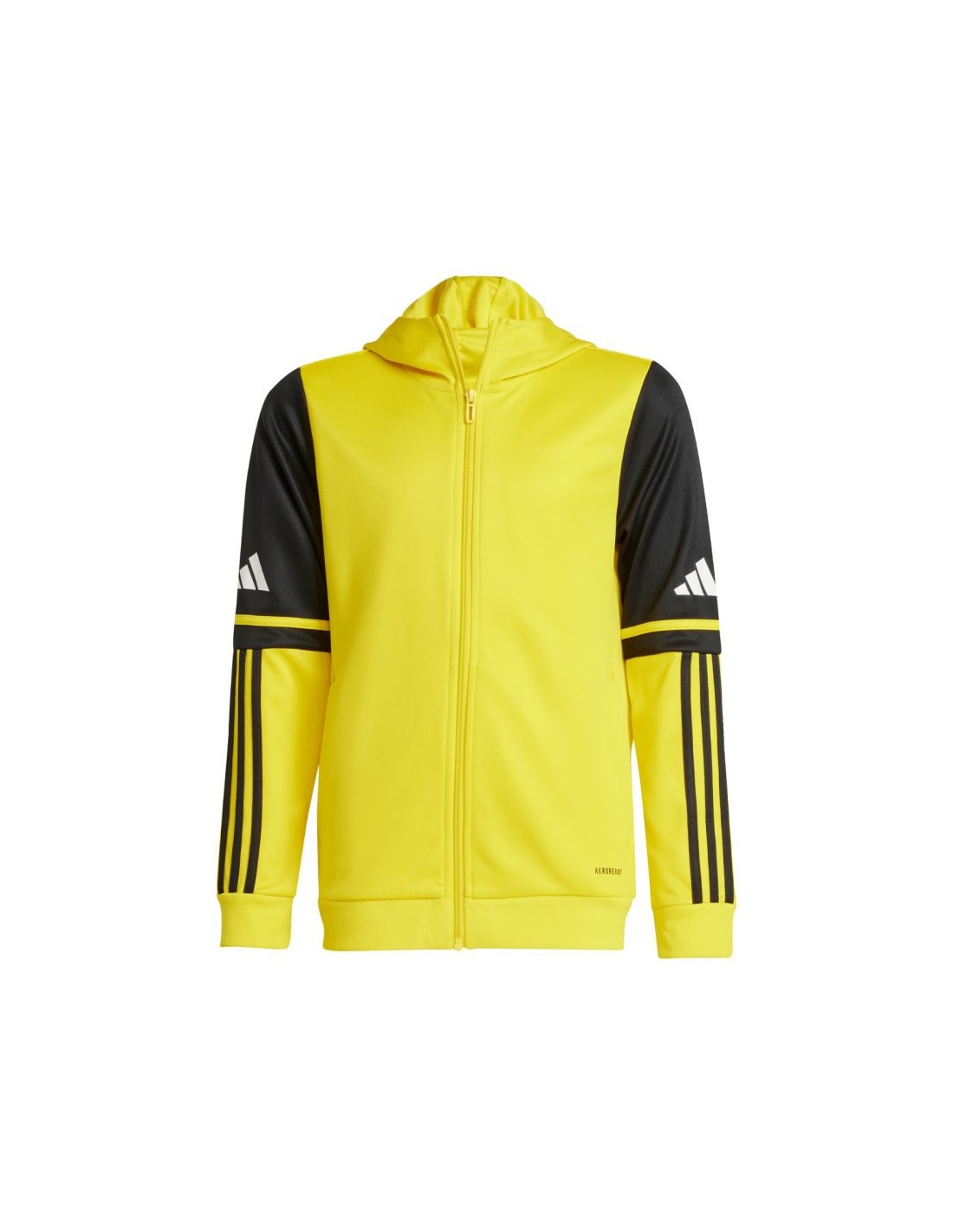 Adidas Squadra 25 Hoody Jr JP3386 sweatshirt