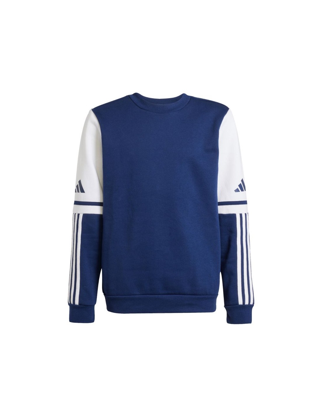 Adidas Squadra 25 Sweat Crew Jr JD4814 sweatshirt