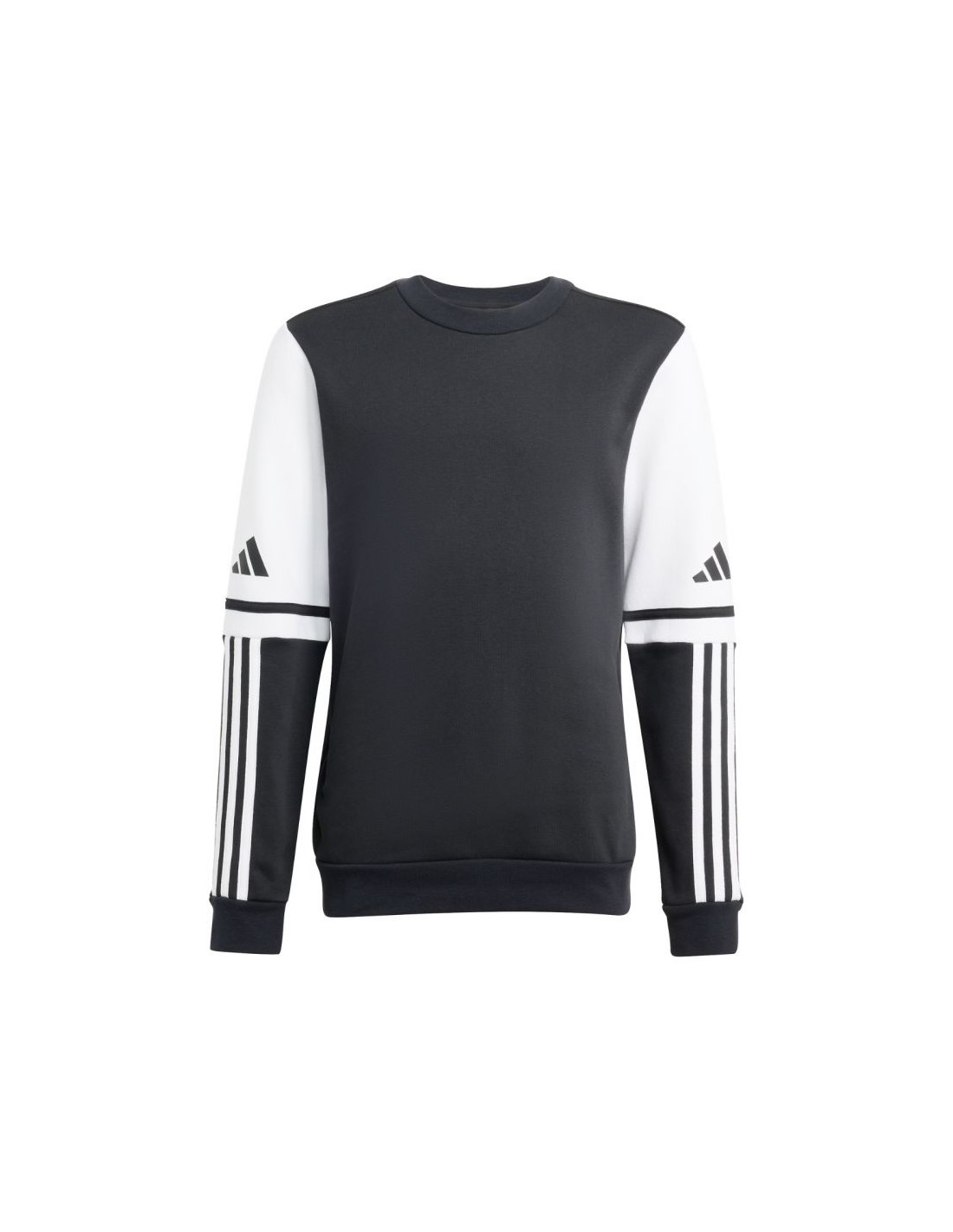 Adidas Squadra 25 Sweat Crew Jr JE2773 sweatshirt