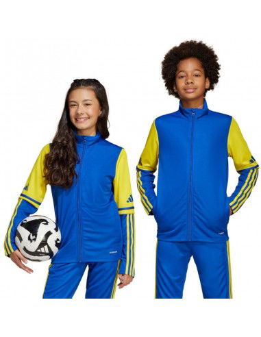 Adidas Squadra 25 Training Jr JP3150...