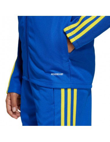 Adidas Squadra 25 Training Jr JP3150...