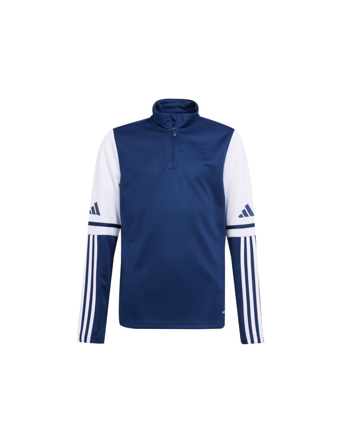 Adidas Squadra 25 Training Top Jr JD3025 sweatshirt