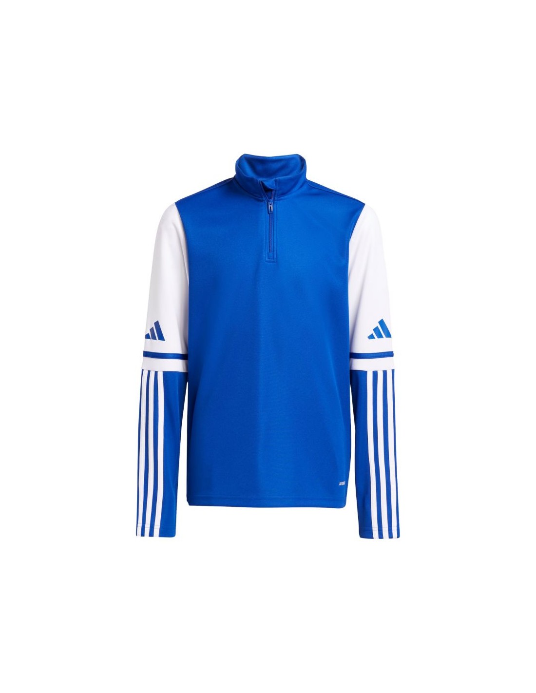 Adidas Squadra 25 Training Top Jr JD3027 sweatshirt