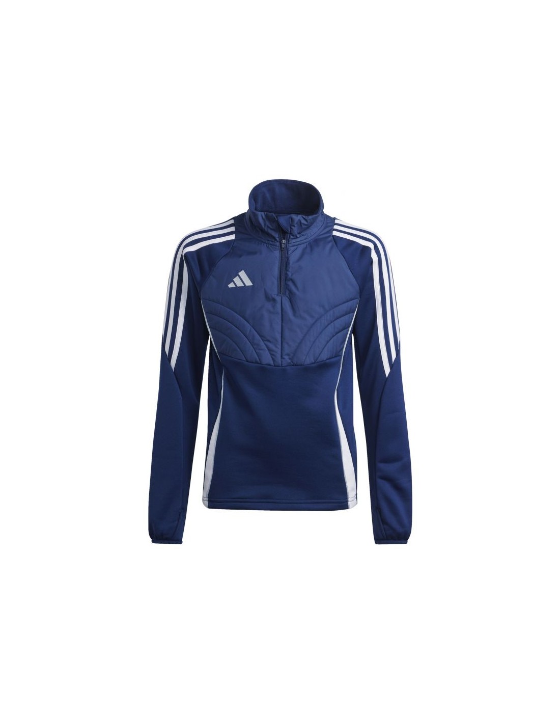 Adidas Tiro 24 Winterized Jr sweatshirt IY0116