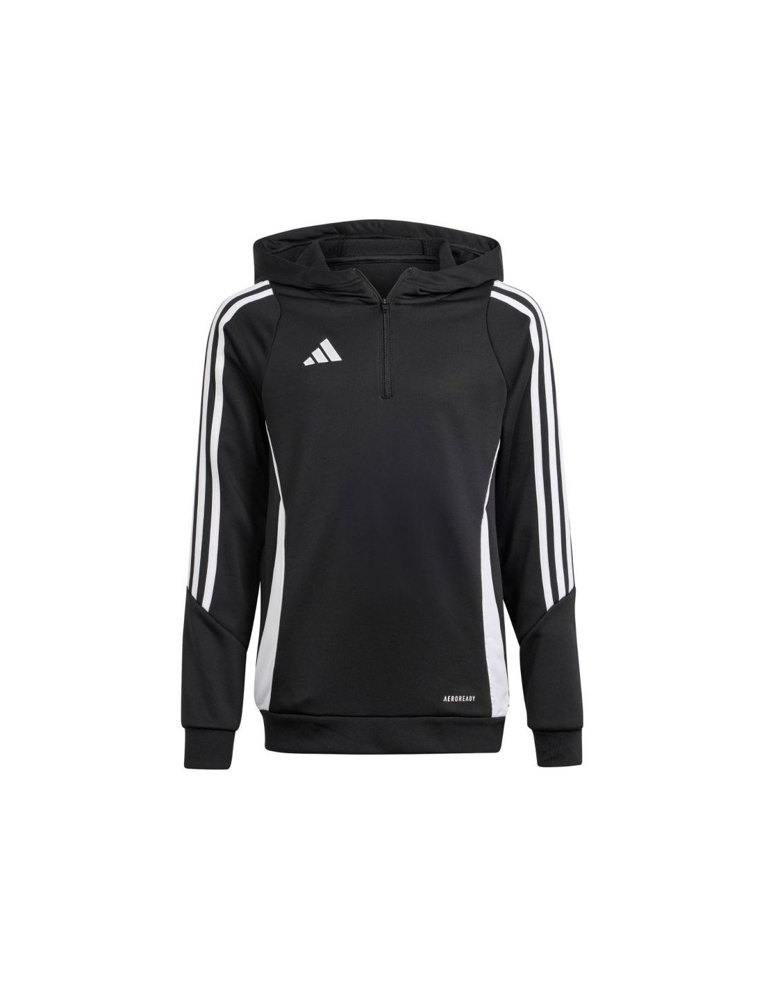 Adidas Tiro 24 Training Hoodie Jr IJ9960 sweatshirt