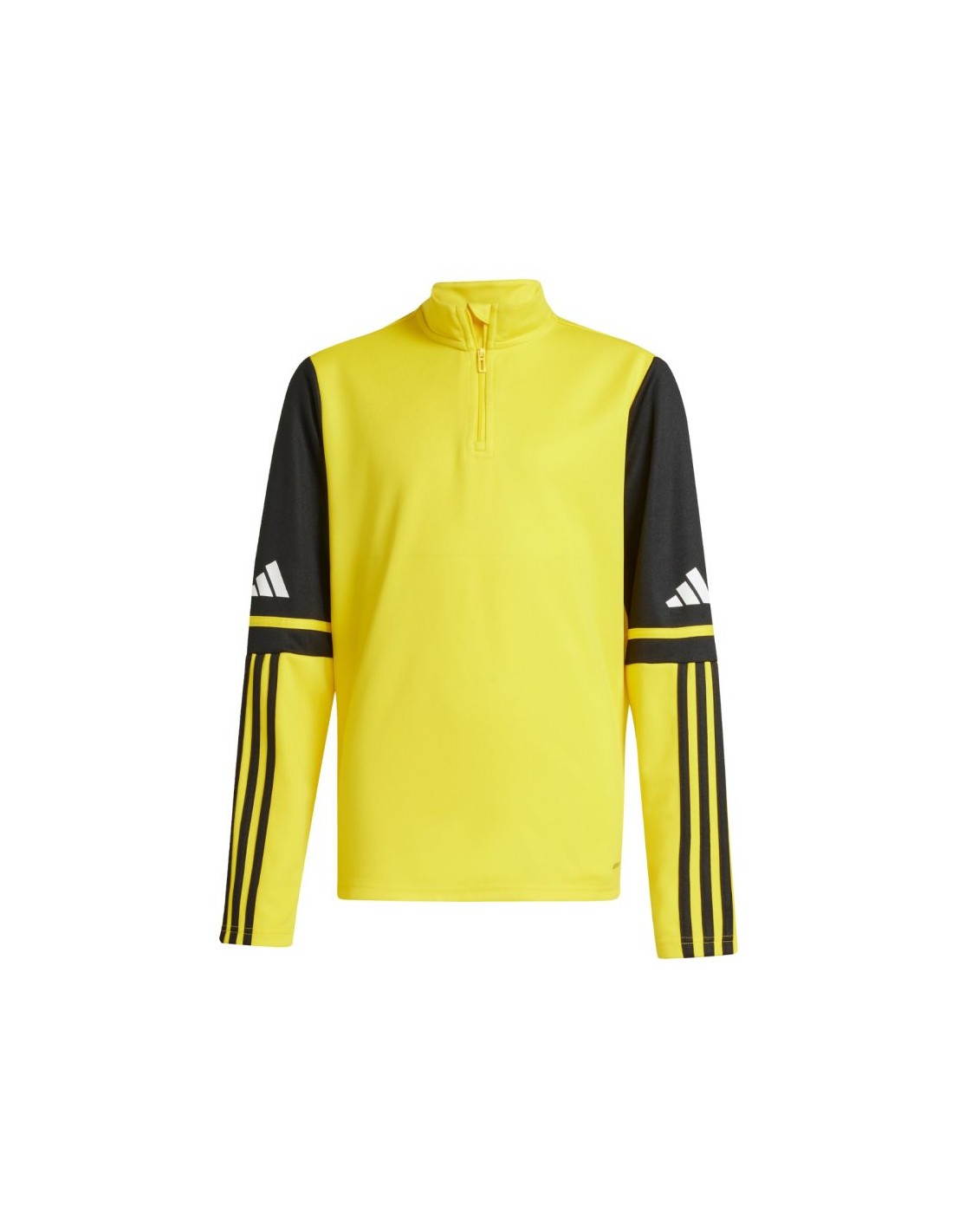 Adidas Squadra 25 Training Top Jr JP3380 sweatshirt