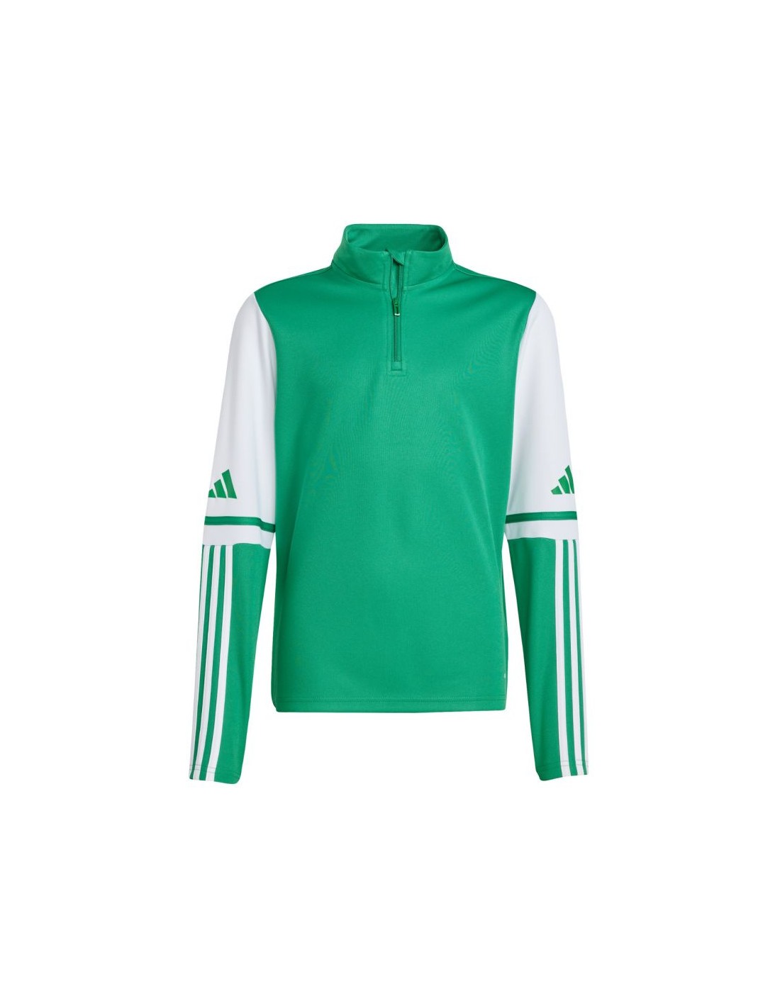 Adidas Squadra 25 Training Top Jr JP3160 sweatshirt