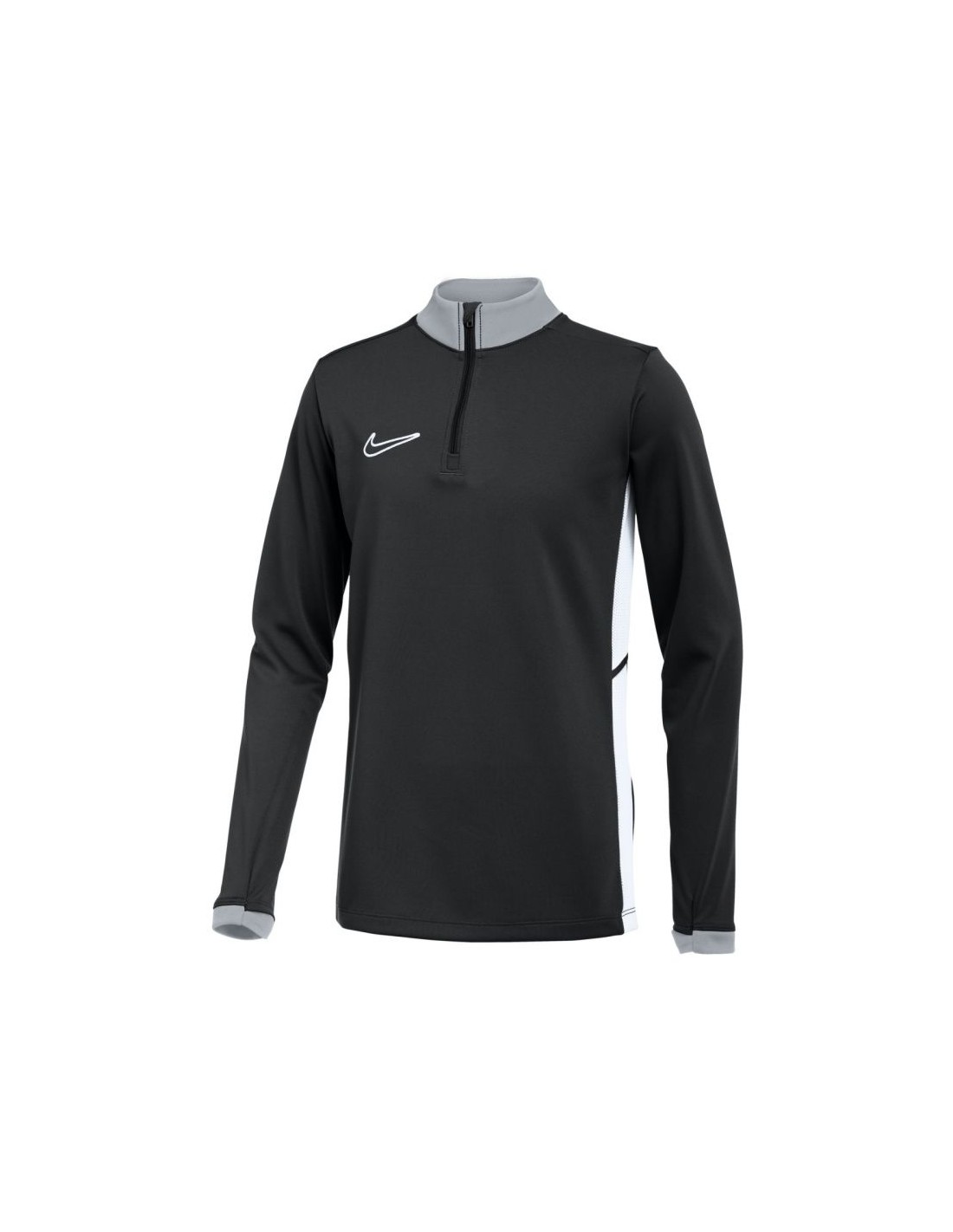 Nike DriFit Academy 25 Drill Top Jr FZ9773 657 sweatshirt