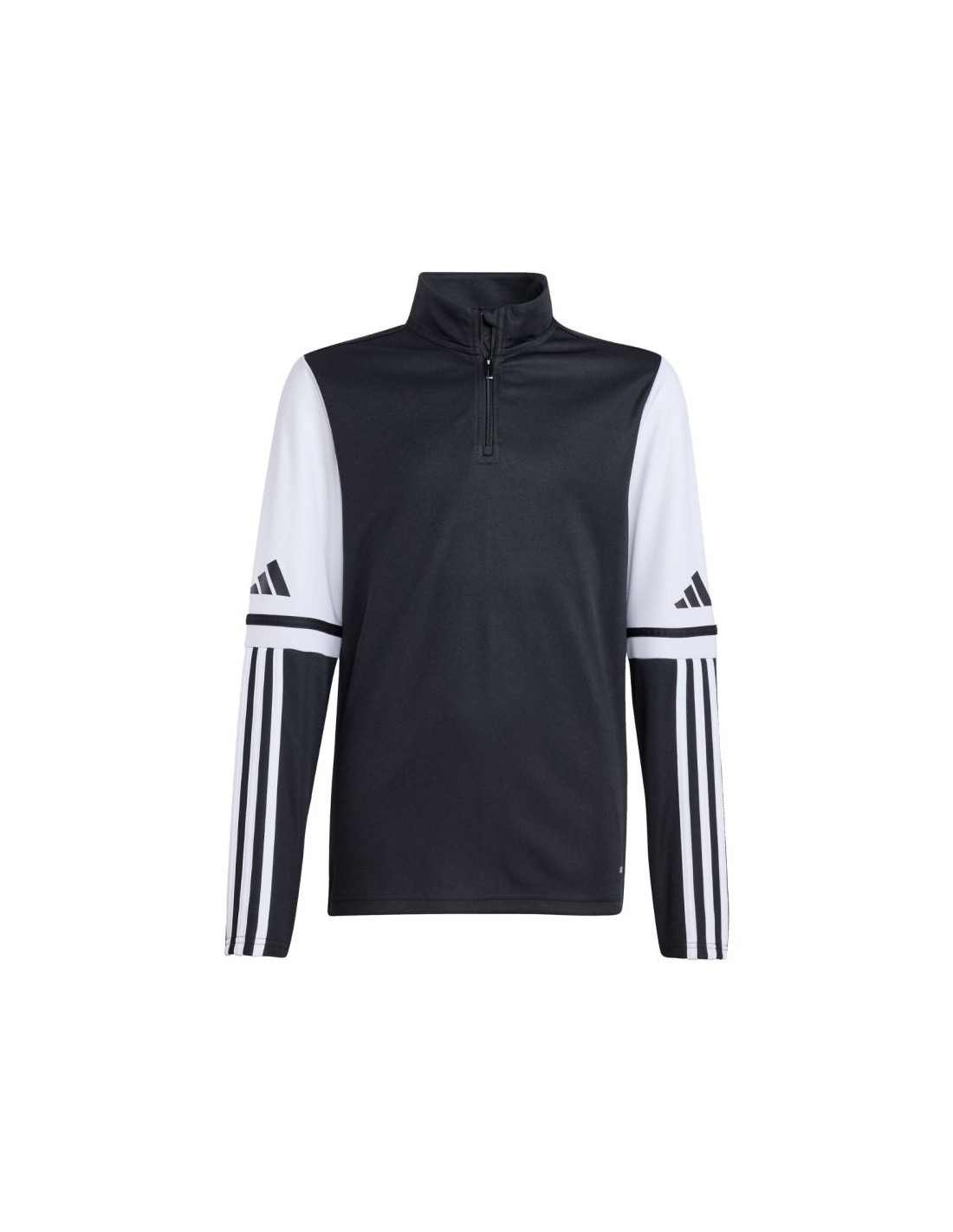 Adidas Squadra 25 Training Top Jr JE2749 sweatshirt