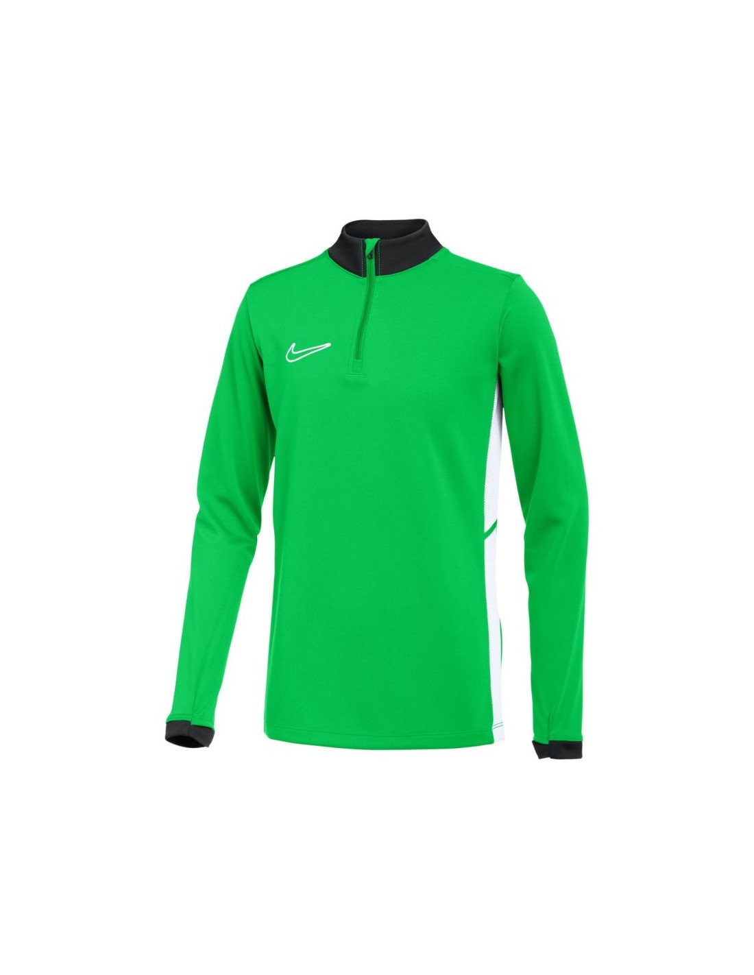 Nike DriFit Academy 25 Drill Top Jr FZ9773 329 sweatshirt