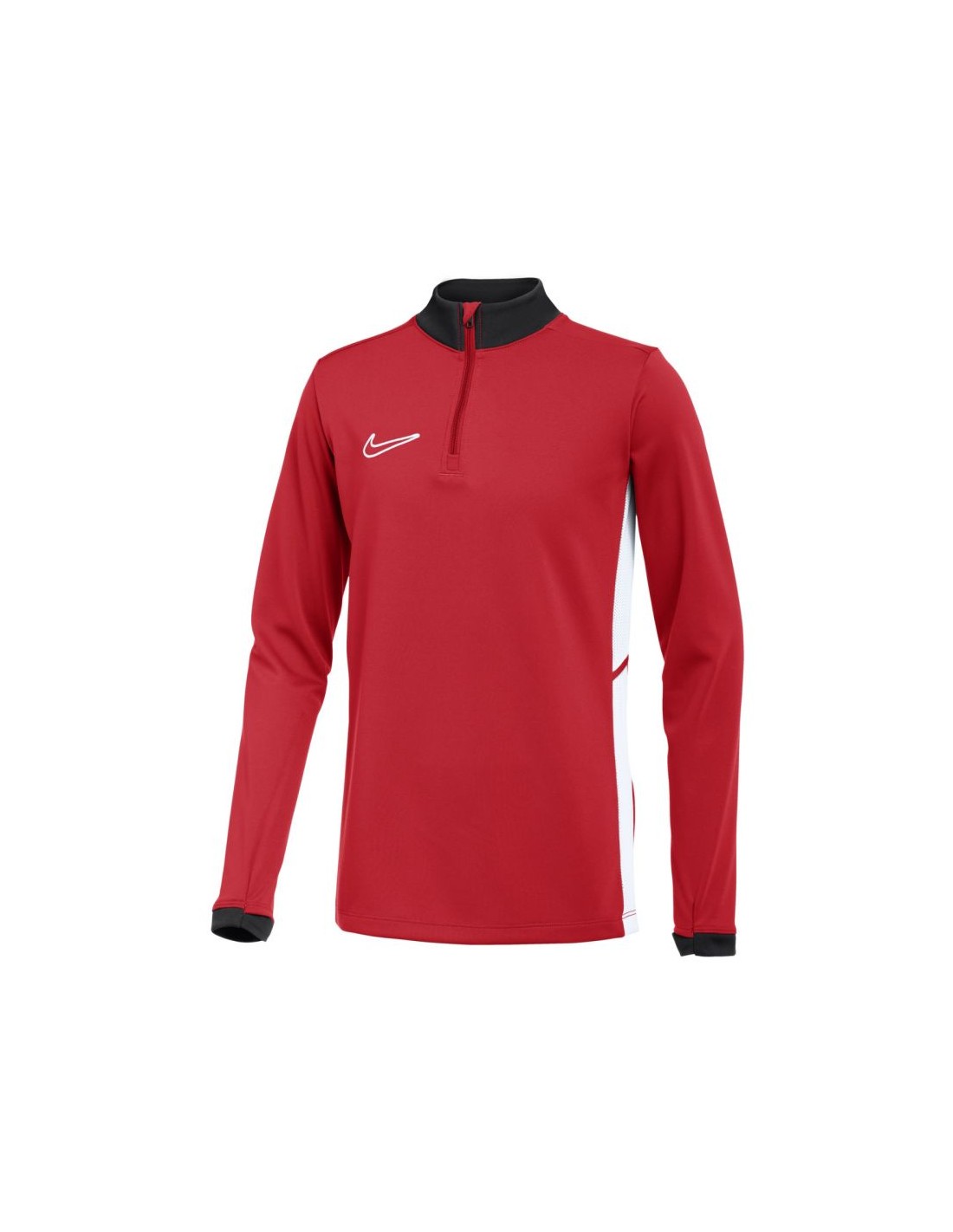 Nike DriFit Academy 25 Drill Top Jr FZ9773 657 sweatshirt