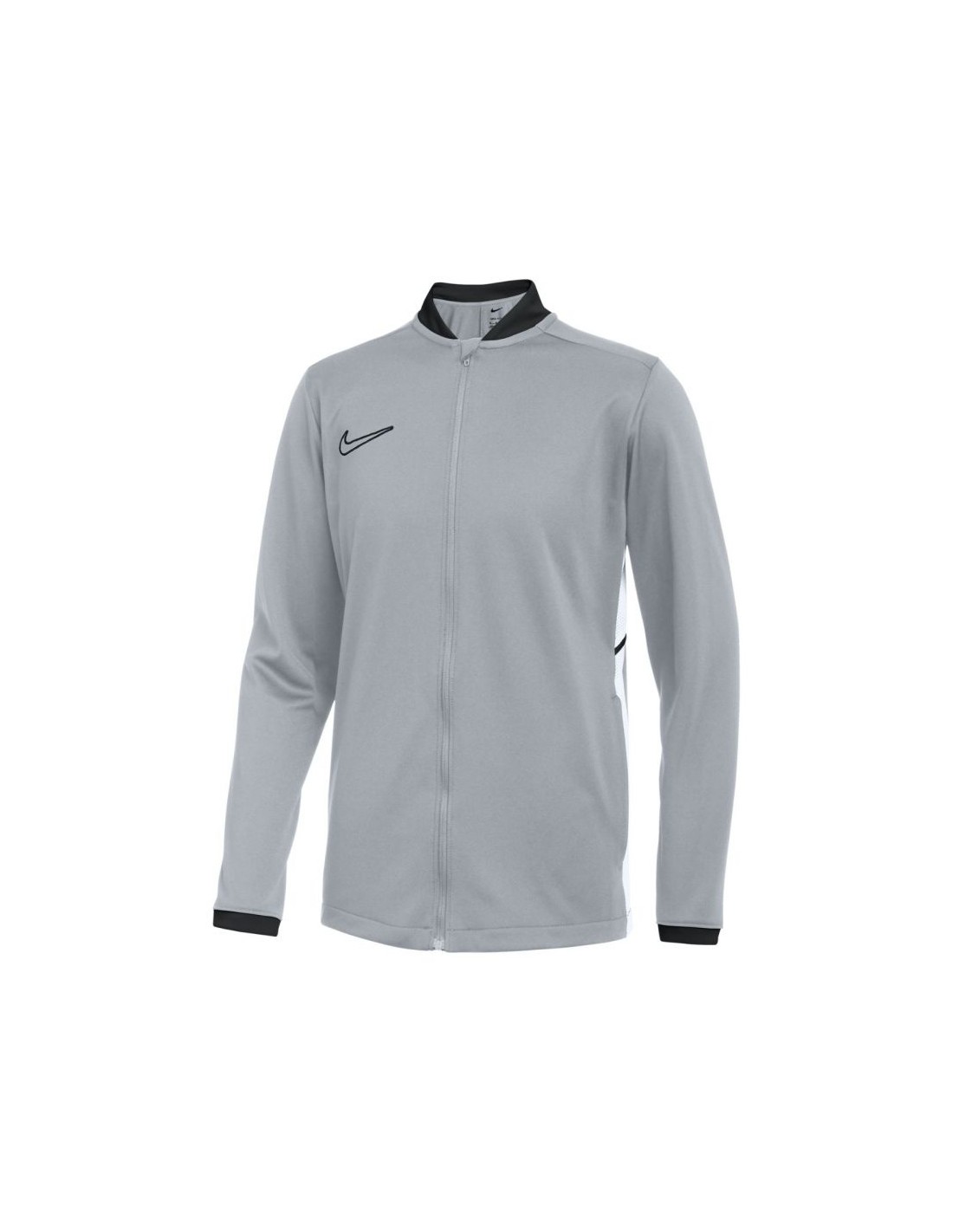 Nike DriFit Academy 25 Track Jacket Jr FZ9836 012 sweatshirt