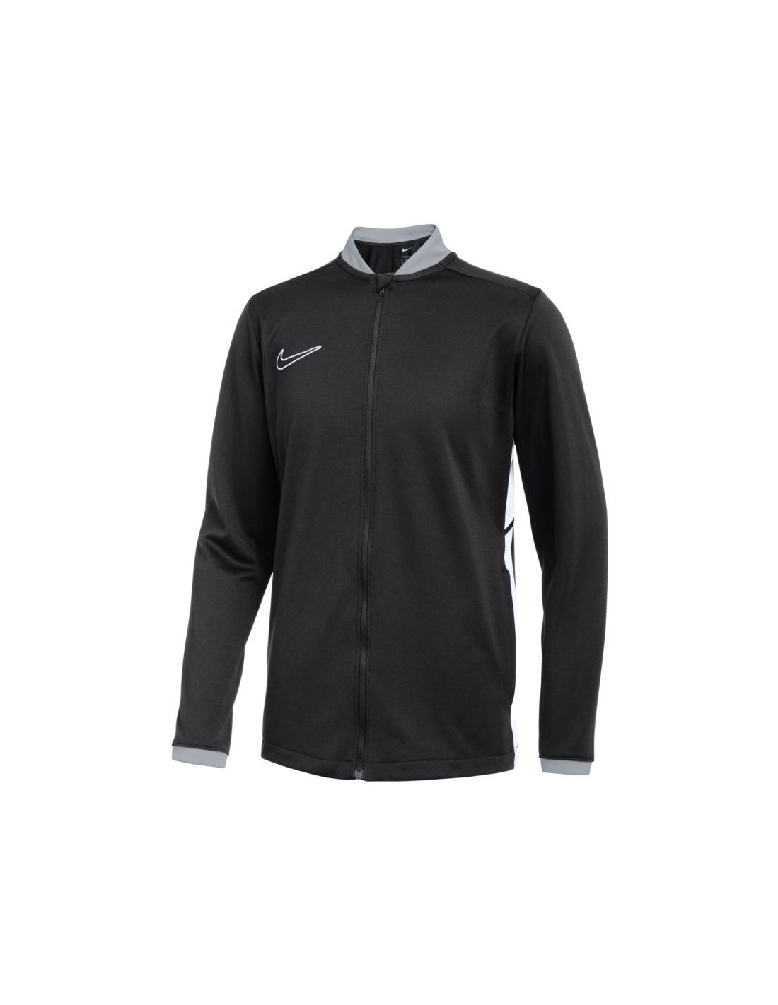 Nike DriFit Academy 25 Track Jacket Jr FZ9836 010 sweatshirt