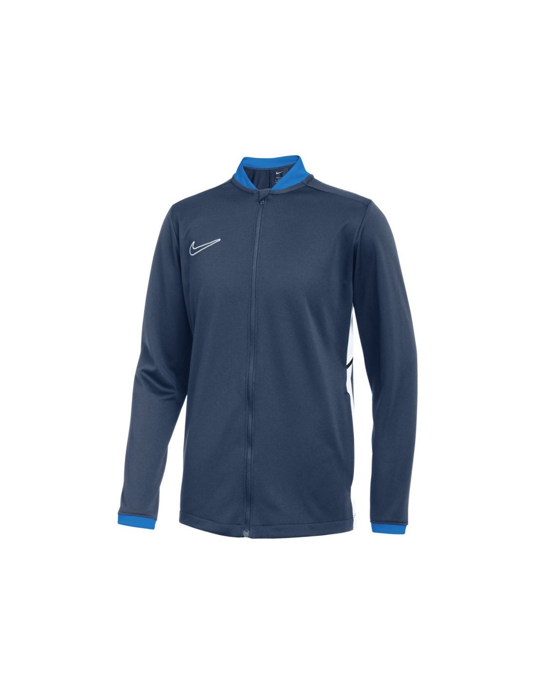 Nike DriFit Academy 25 Track Jacket Jr FZ9836 410 sweatshirt