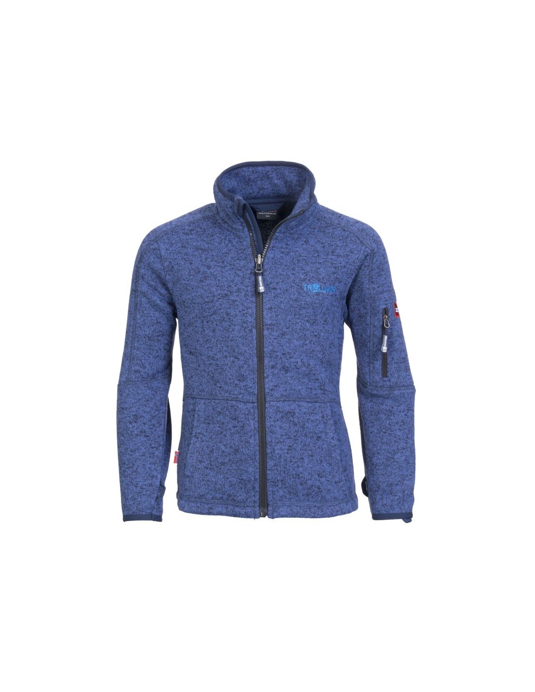 Kids' Clothing Trollkids Black