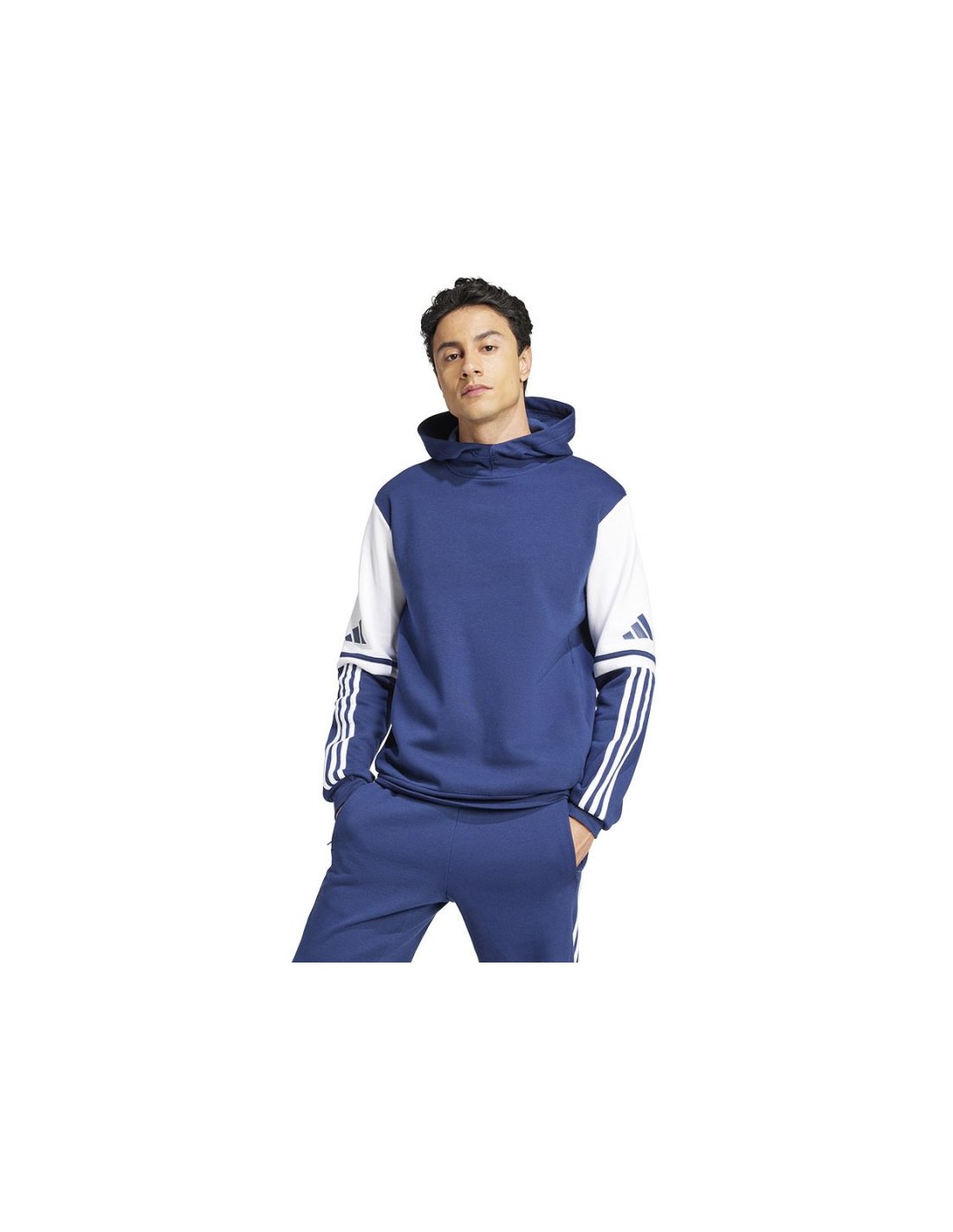 Adidas SQUADRA 25 Sweet Hoody JD2972 sweatshirt