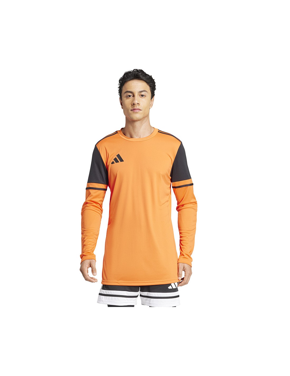 Men's T-Shirts Adidas Orange