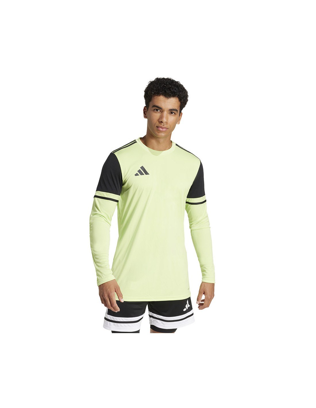 Men's T-Shirts Adidas Yellow