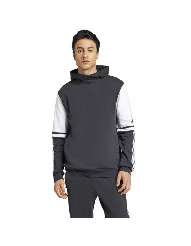 Adidas SQUADRA 25 Sweet Hoody JE2776...