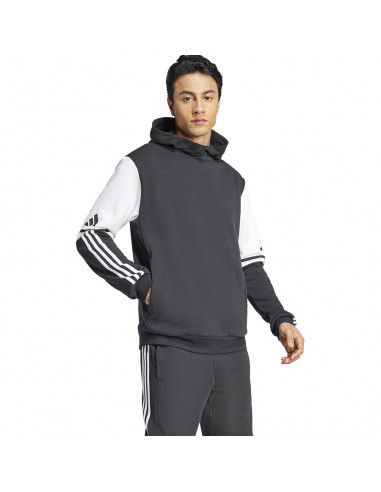 Adidas SQUADRA 25 Sweet Hoody JE2776...