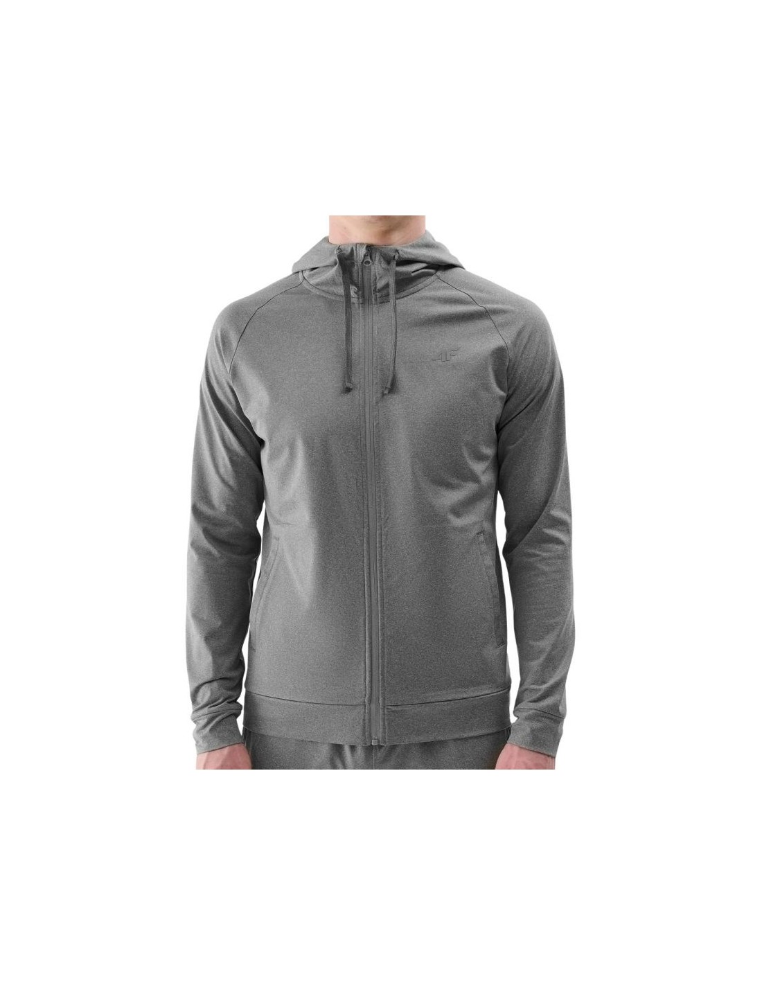 4F FNK M512 M sweatshirt 4FWSS25TFSWM512 25M