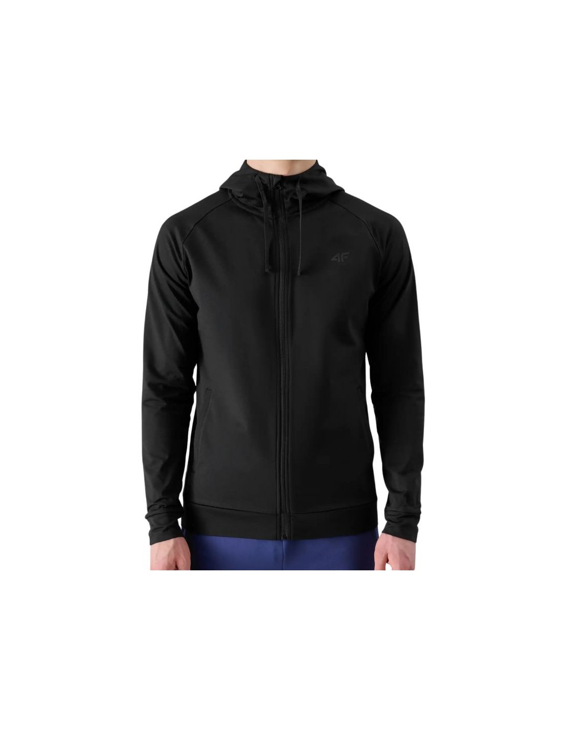 4F FNK M512 M sweatshirt 4FWSS25TFSWM512 20S