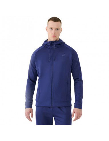 4F FNK M513 M sweatshirt...