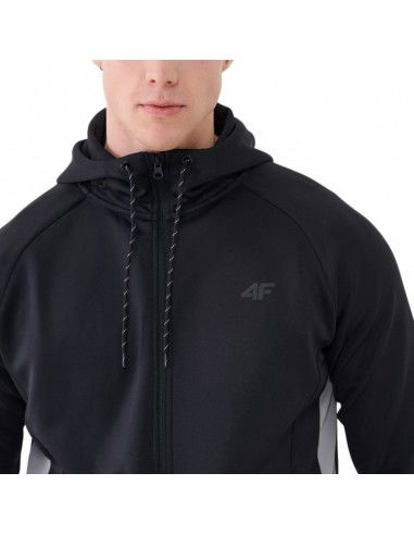 4F FNK M513 M sweatshirt...