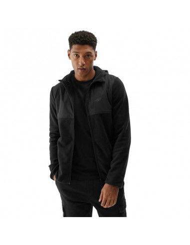 4F M269 M sweatshirt 4FWAW24TFLEM26920S