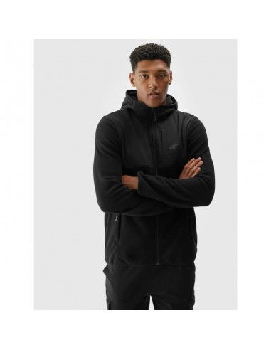 4F M269 M sweatshirt 4FWAW24TFLEM26920S