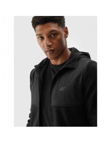 4F M269 M sweatshirt 4FWAW24TFLEM26920S