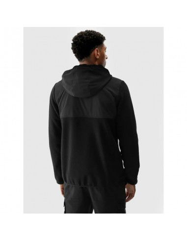 4F M269 M sweatshirt 4FWAW24TFLEM26920S