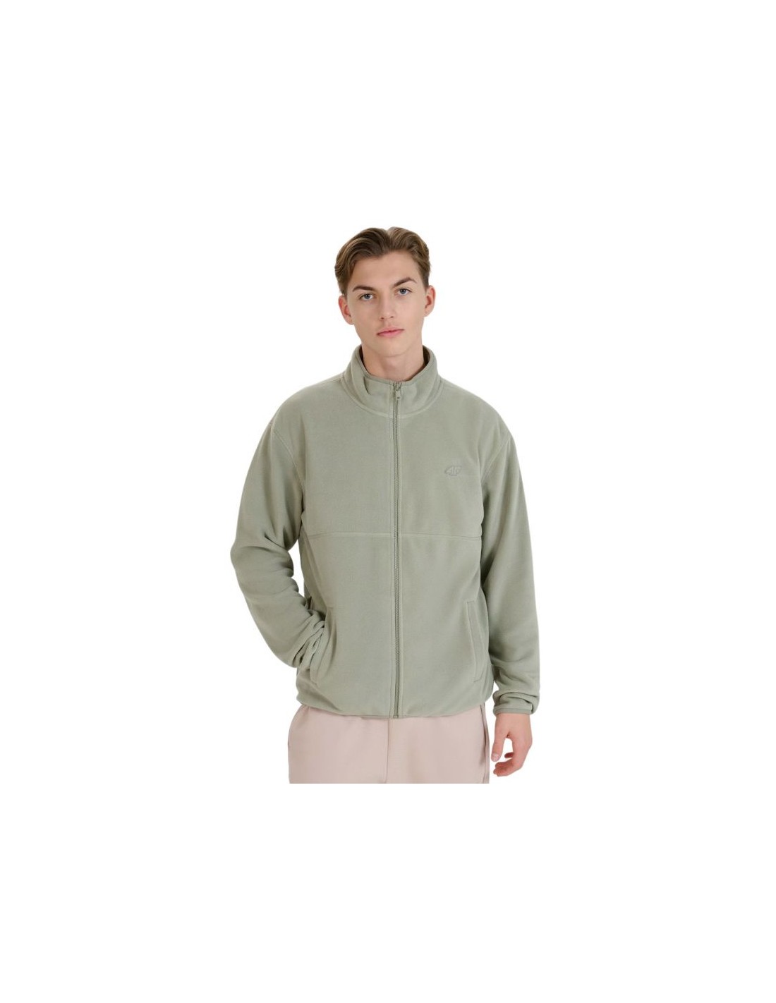 4F M320 M 4FWSS25TFLEM320 44S sweatshirt