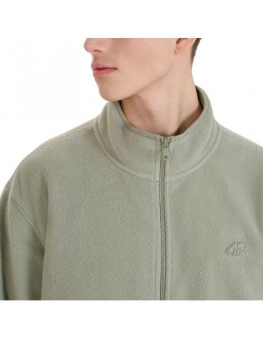 4F M320 M 4FWSS25TFLEM320 44S sweatshirt