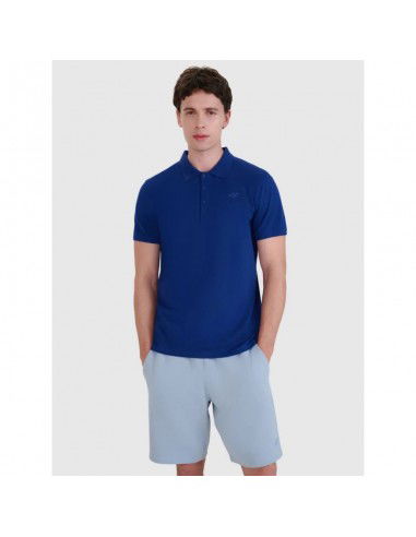 4F polo shirt M 4FWMM00TPTSM366031S