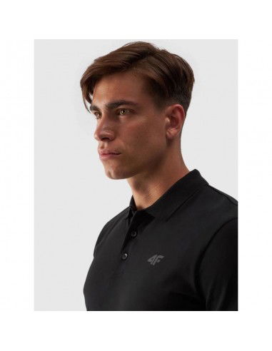 4F polo shirt M 4FWMM00TPTSM36620S