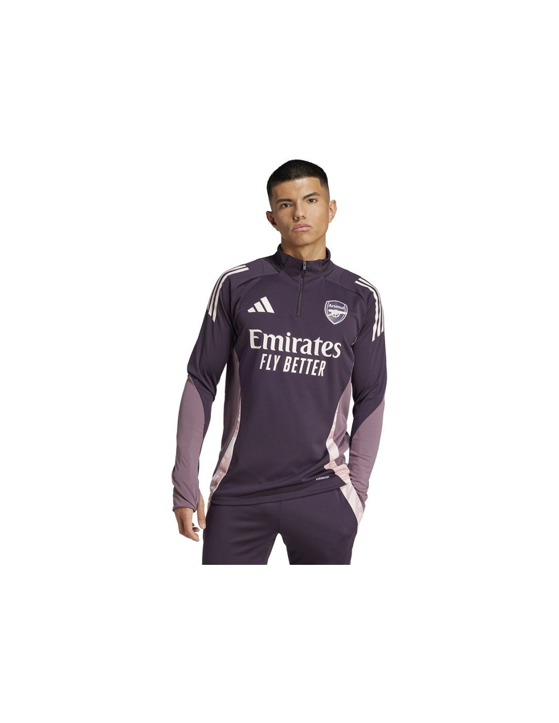 Adidas Arsenal London Training Top M JF2924 sweatshirt