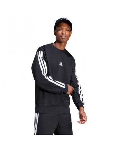 adidas Essentials 3Stripes Fleece M...