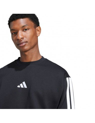 adidas Essentials 3Stripes Fleece M...
