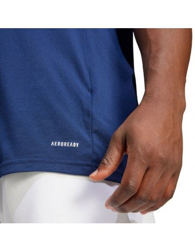 Adidas Squadra 25 Polo Shirt M JY3420