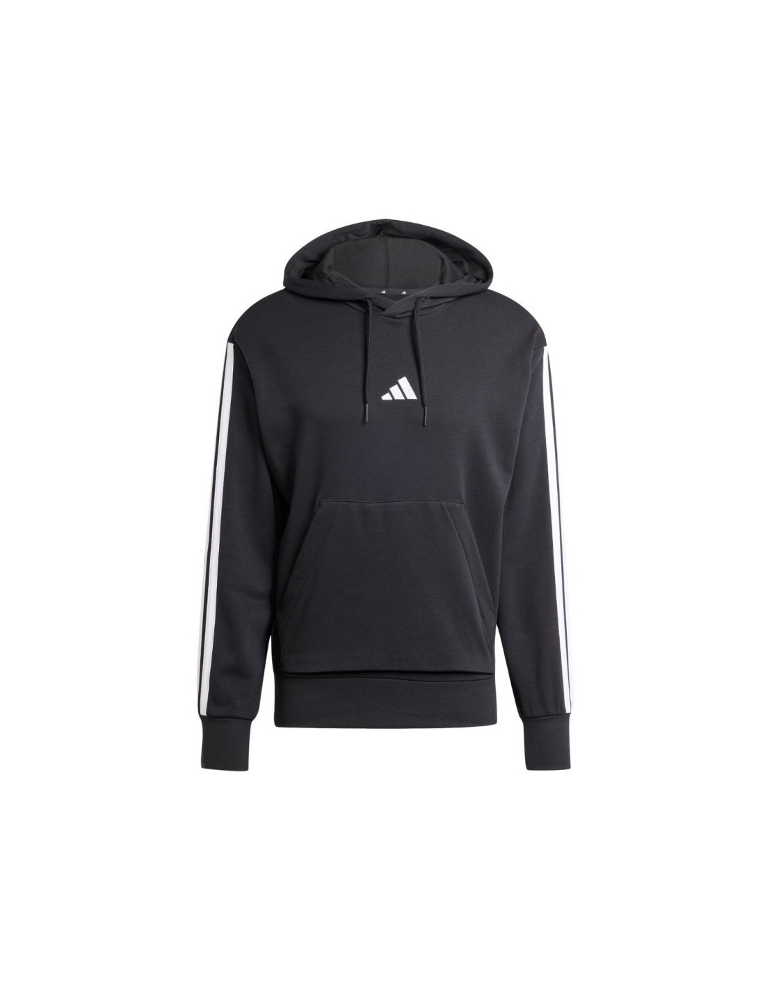 Men's Hoodies & Sweatshirts Adidas Black