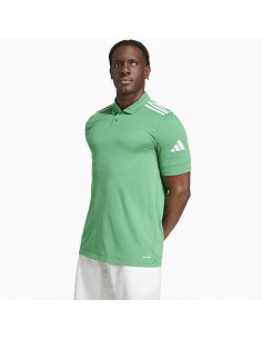 Adidas Squadra 25 Polo Shirt M JY3416