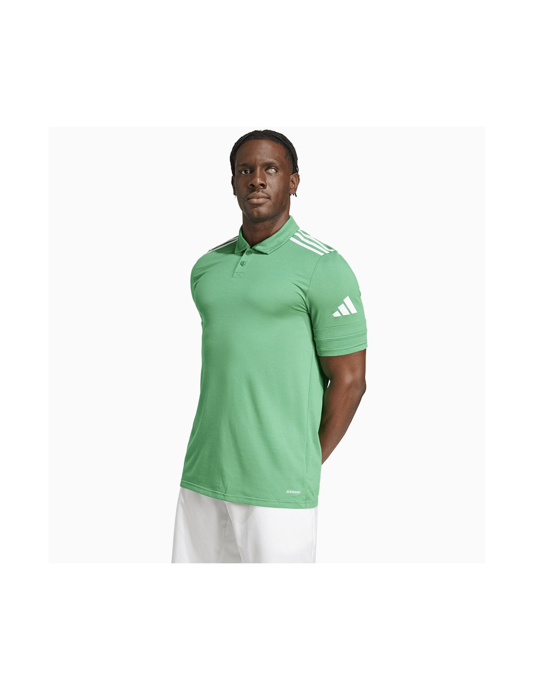 Adidas Squadra 25 Polo Shirt M JY3416