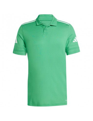 Adidas Squadra 25 Polo Shirt M JY3416