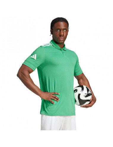 Adidas Squadra 25 Polo Shirt M JY3416