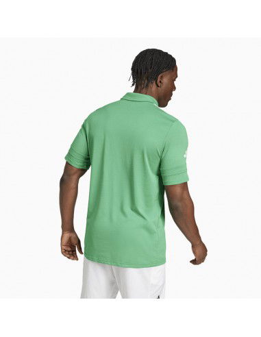 Adidas Squadra 25 Polo Shirt M JY3416