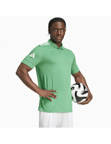 Adidas Squadra 25 Polo Shirt M JY3416